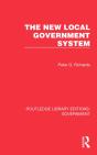 The New Local Government System - Preview