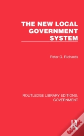 The New Local Government System