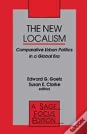 Capa do artigo The New Localism