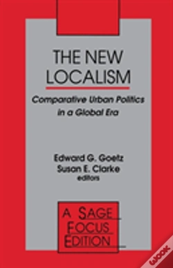 Capa do artigo The New Localism
