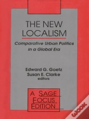 Capa do artigo The New Localism