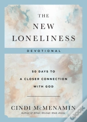 Capa do artigo The New Loneliness Devotional