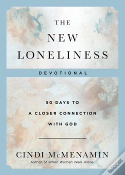 Capa do artigo The New Loneliness Devotional