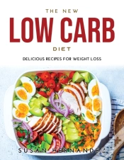 Capa do artigo The New Low Carb Diet