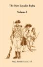 The New Loyalist Index, Volume I - Preview