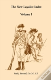 Capa do artigo The New Loyalist Index, Volume I