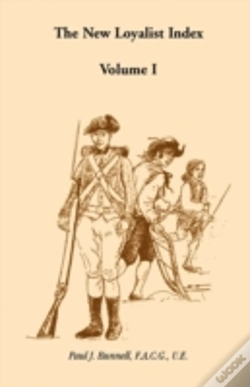 Capa do artigo The New Loyalist Index, Volume I