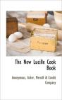 The New Lucille Cook Book - Preview