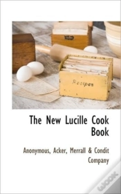 Capa do artigo The New Lucille Cook Book