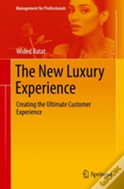 Capa do artigo The New Luxury Experience