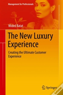 Capa do artigo The New Luxury Experience