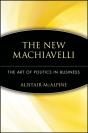 The New Machiavelli - Preview