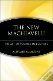Capa do artigo The New Machiavelli