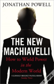 Capa do artigo The New Machiavelli