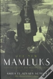 The New Mamluks