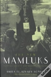Capa do artigo The New Mamluks