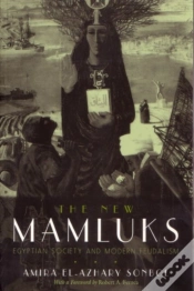 Capa do artigo The New Mamluks