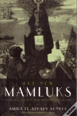 Capa do artigo The New Mamluks
