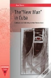 Capa do artigo The "New Man" In Cuba