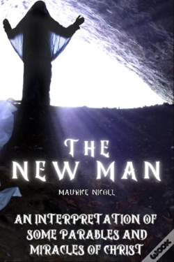 Capa do artigo The New Man