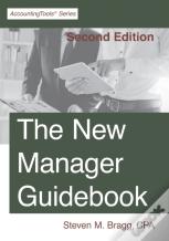 The New Manager Guidebook