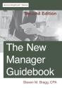 The New Manager Guidebook - Preview