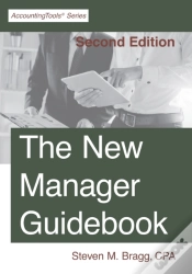 Capa do artigo The New Manager Guidebook