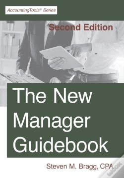 Capa do artigo The New Manager Guidebook