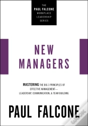 Capa do artigo The New Managers