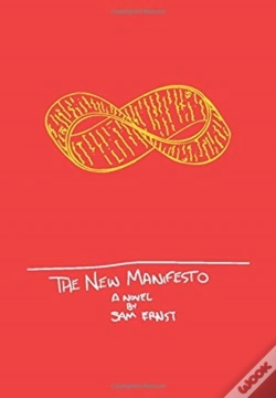 Capa do artigo The New Manifesto