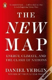 Capa do artigo The New Map