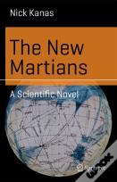 The New Martians
