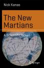The New Martians - Preview