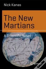 Capa do artigo The New Martians