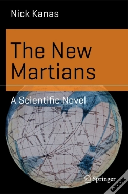 Capa do artigo The New Martians