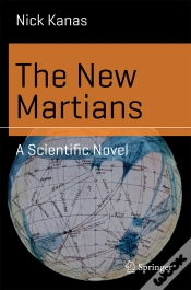 Capa do artigo The New Martians