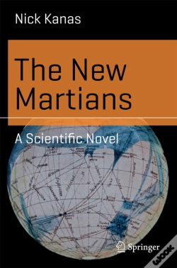 Capa do artigo The New Martians