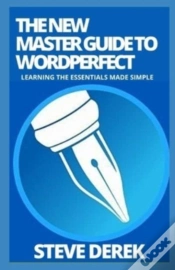 Capa do artigo The New Master Guide To Wordperfect