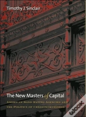 Capa do artigo The New Masters Of Capital