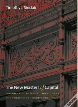 Capa do artigo The New Masters Of Capital