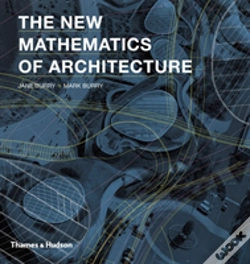 Capa do artigo The New Mathematics Of Architecture