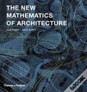 Capa do artigo The New Mathematics Of Architecture