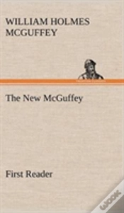 Capa do artigo The New Mcguffey First Reader