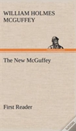 Capa do artigo The New Mcguffey First Reader