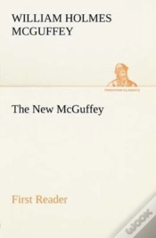 Capa do artigo The New Mcguffey First Reader