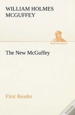 Capa do artigo The New Mcguffey First Reader