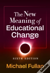 Capa do artigo The New Meaning Of Educational Change