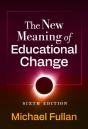The New Meaning Of Educational Change - Preview