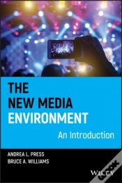Capa do artigo The New Media Environment