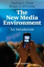 The New Media Environment - Preview
